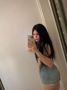 Transexual en Madrid: 