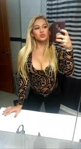 Travesti en Málaga: 