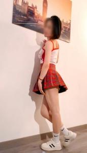 Chica busca chico en Barcelona: 