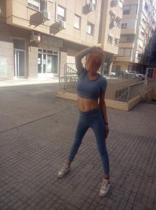 Chica busca chico en Valencia: 