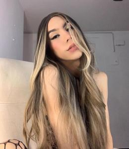 Transexual en Valladolid: 