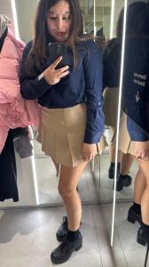 Chica busca chico en Barcelona: 