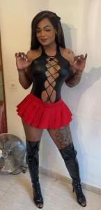 Transexual en Navarra: 