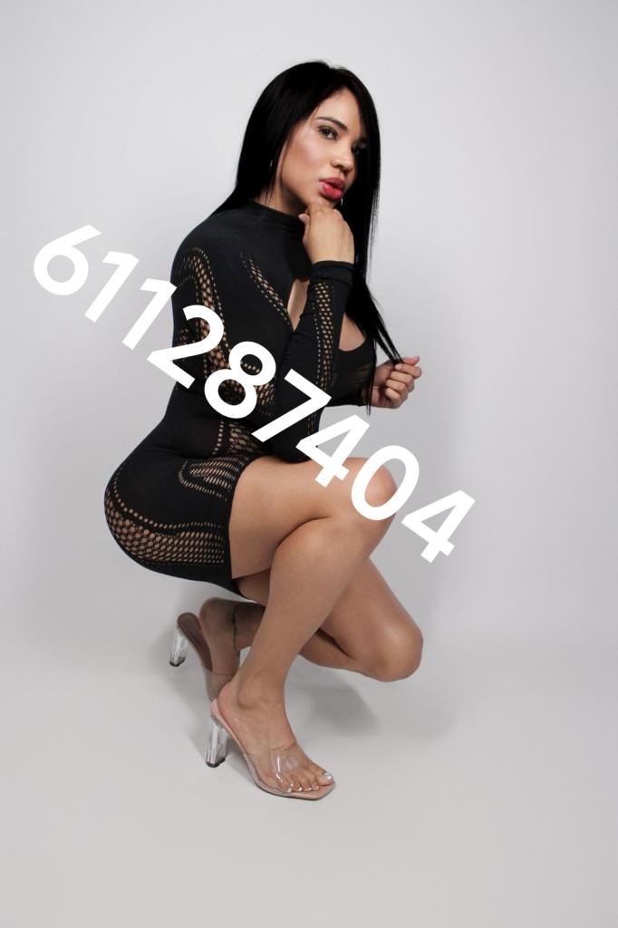 Chica busca chico en La Coruña: 