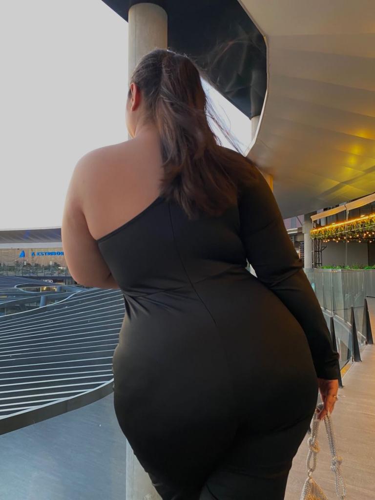 Chica busca chico en Málaga: 