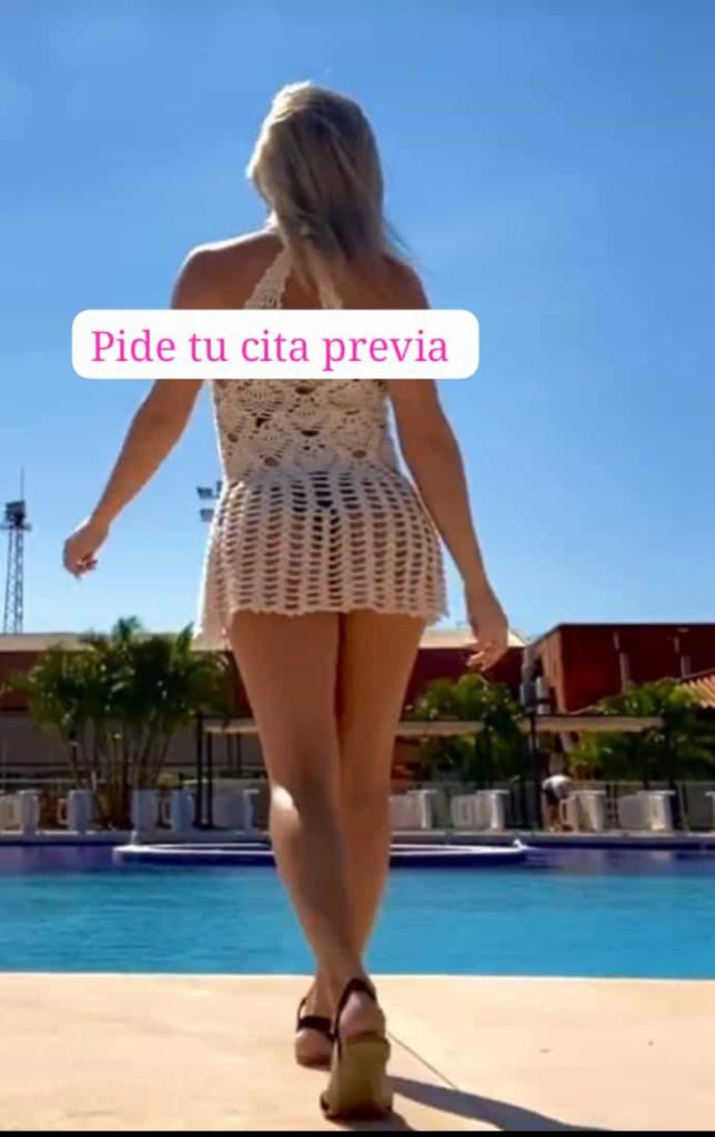 Chica busca chico en Málaga: 