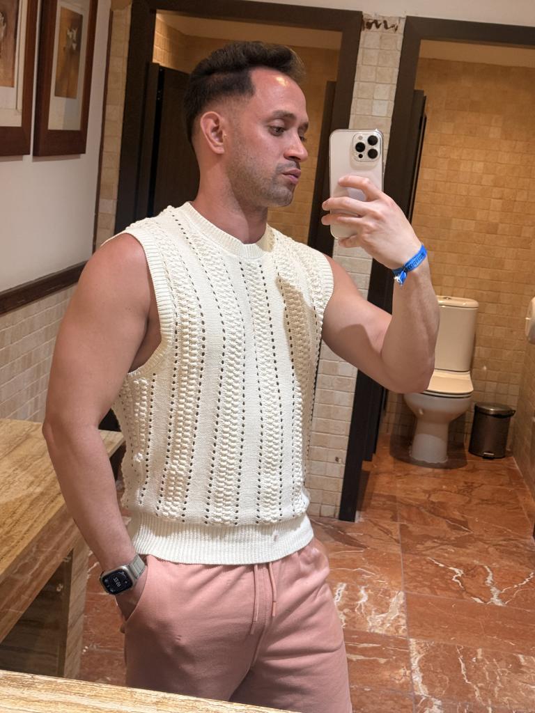 Chico busca chica en Las Palmas: 