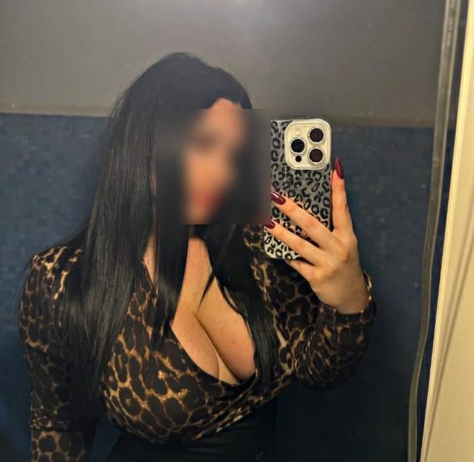 Chica busca chico en Málaga: 