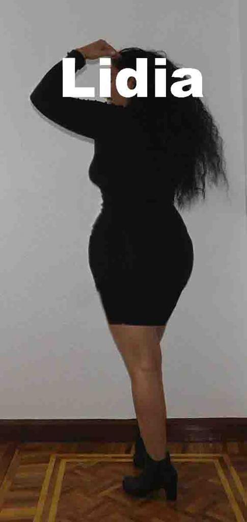 Chica busca chico en Palencia: 