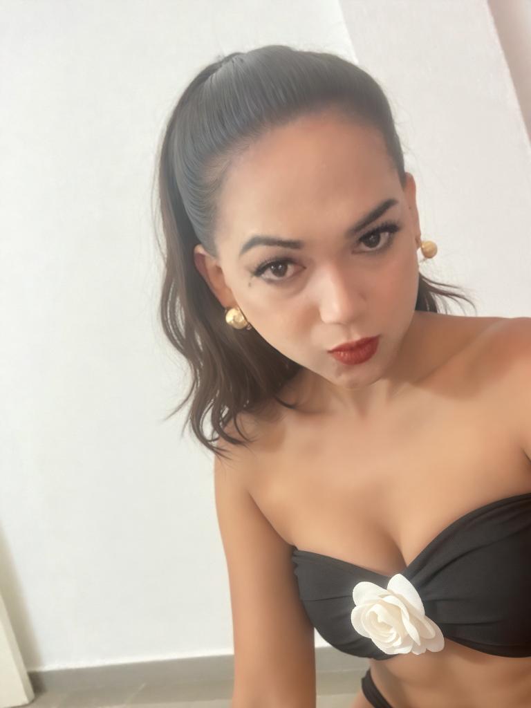 624607045: Transexual en Sevilla