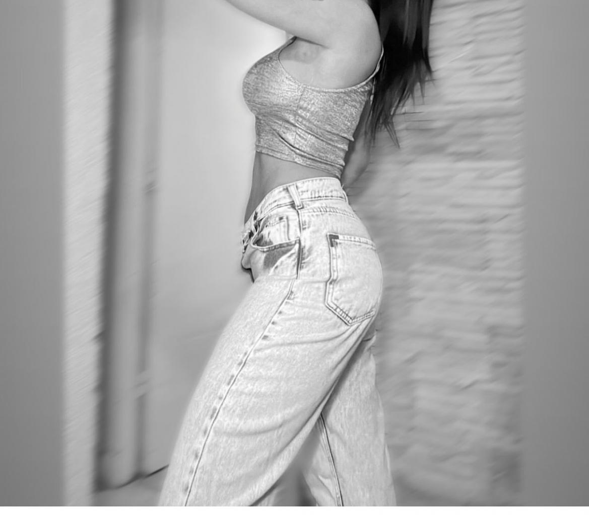 Chica busca chico en Málaga: Chica busca chico