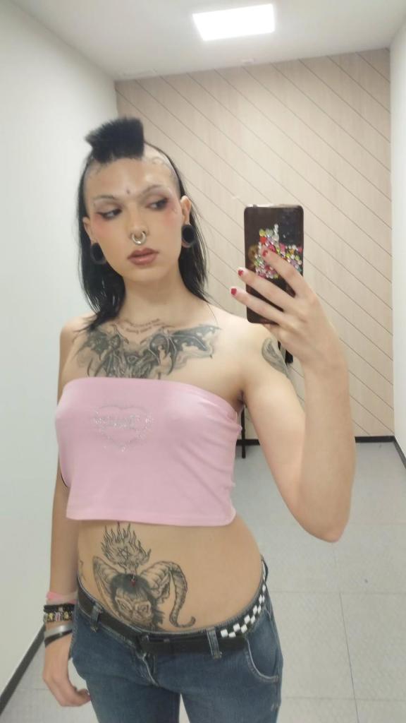 653233048: Travesti en Madrid