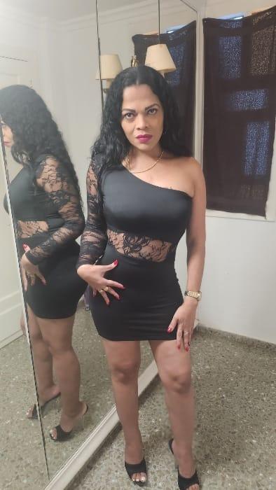 Transexual en Murcia: 