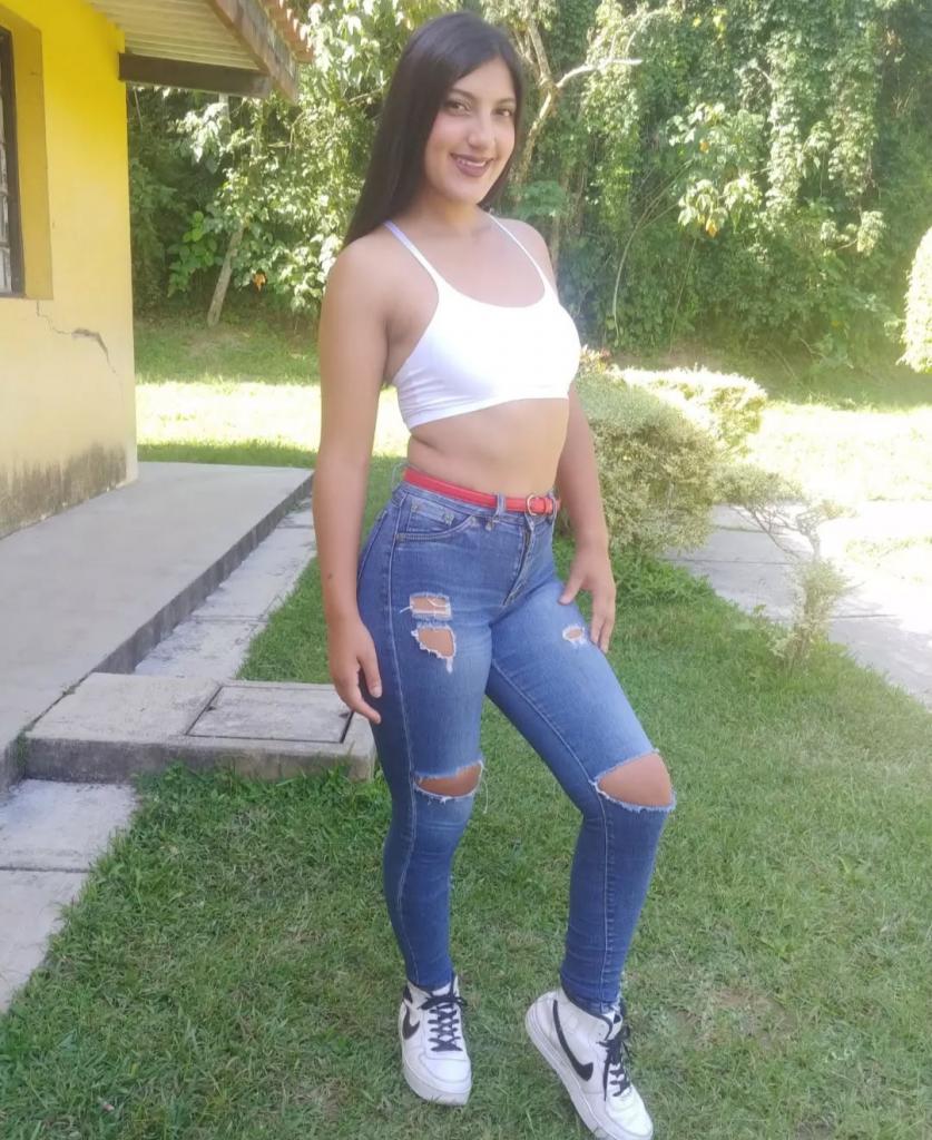 Transexual en Madrid: 