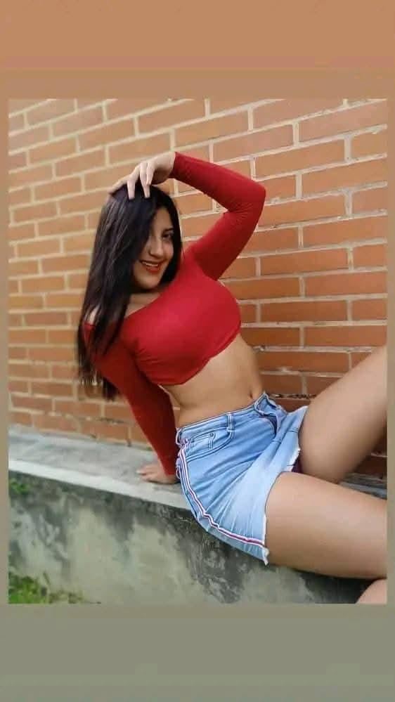 Transexual en Madrid: 