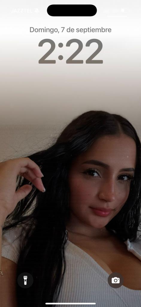 Chica busca chico en Valencia: 