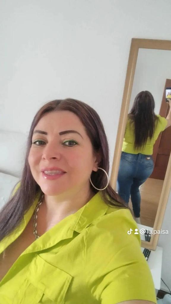 Chica busca chico en Valencia: 