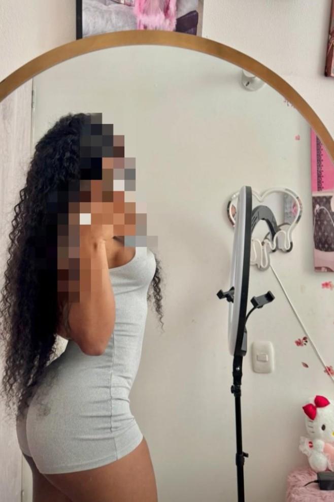 Chica busca chico en Badajoz: 