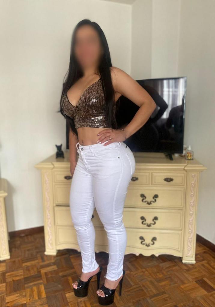Chica busca chico en Pontevedra: 
