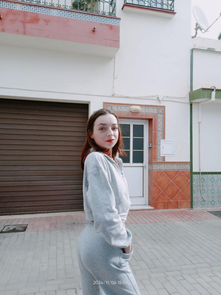 Chica busca chico en Málaga: 