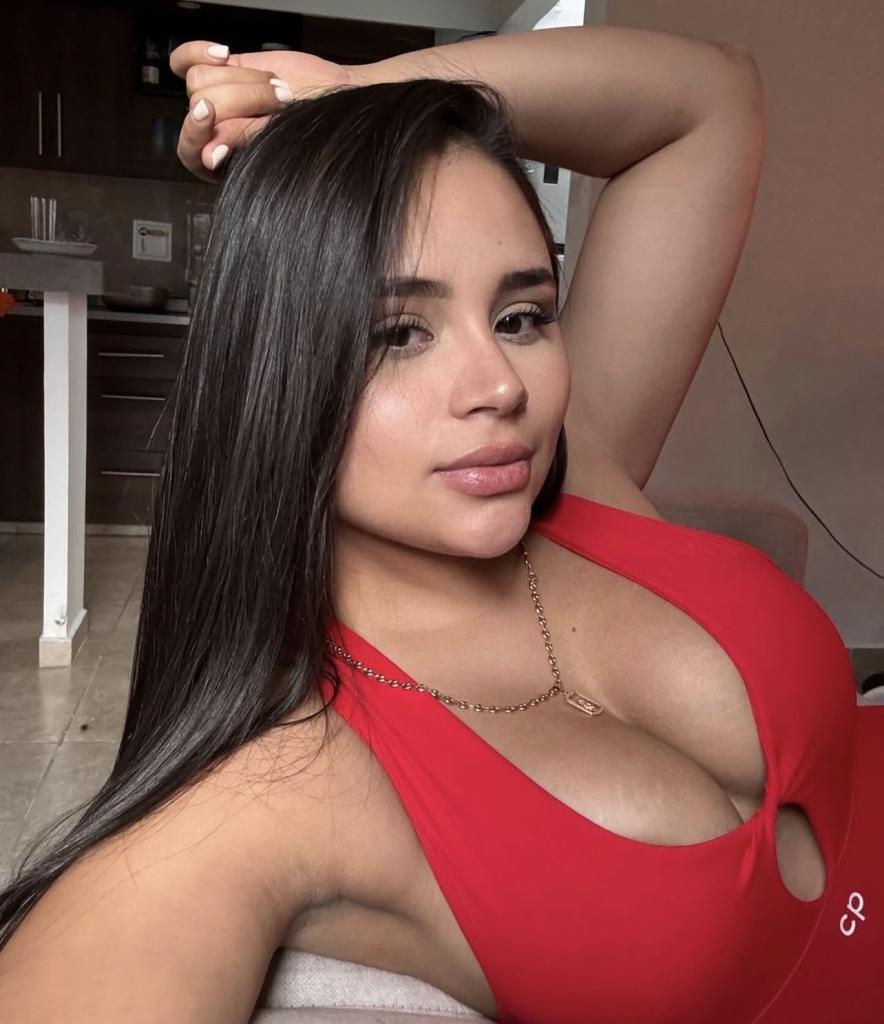 Chica busca chico en Las Palmas: 