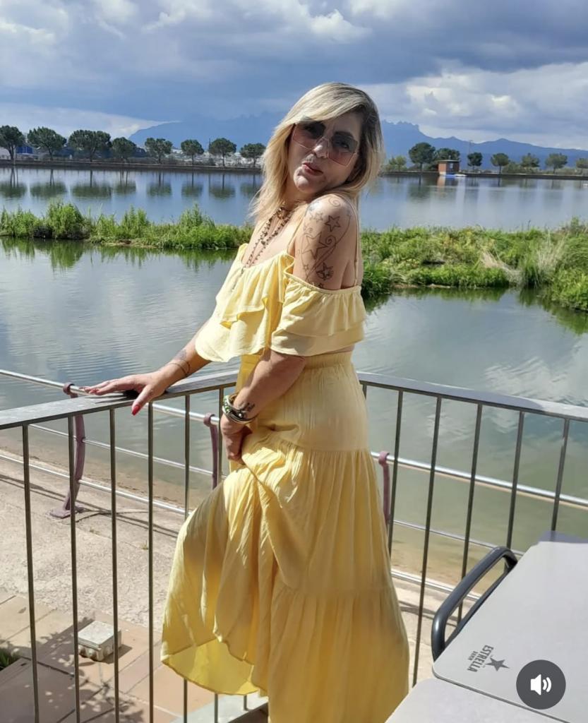 Chica busca chico en Barcelona: 