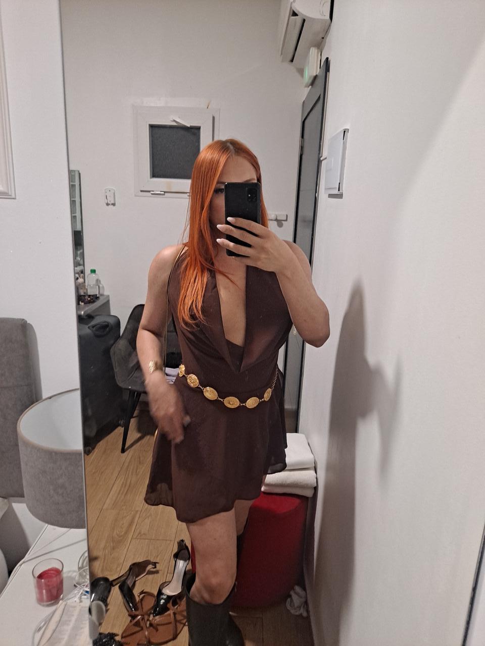 Travesti en Tarragona: 