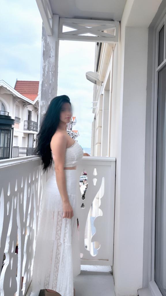 Chica busca chico en Madrid: 