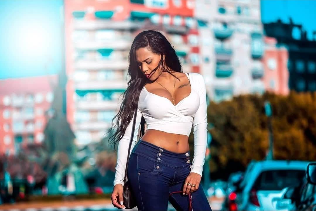 Transexual en Valencia: 