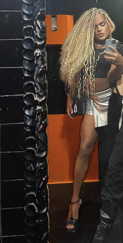 Transexual en Murcia: 