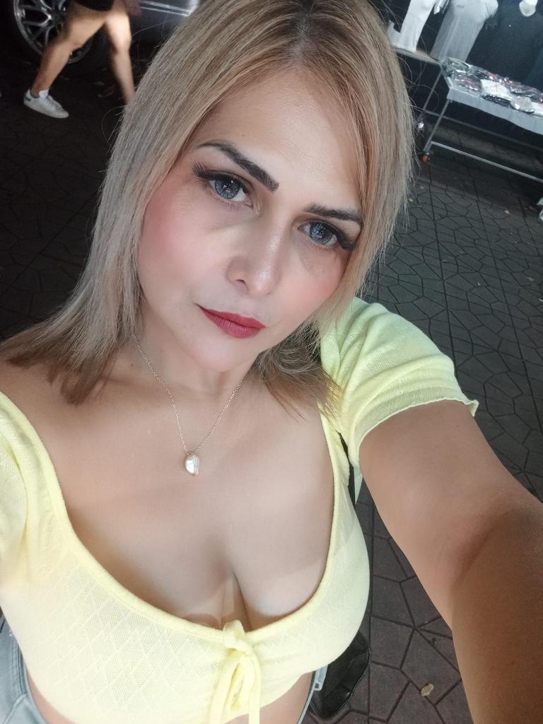 Chica busca chico en Ciudad Real: 