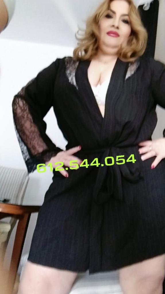 Chica busca chico en Cuenca: 