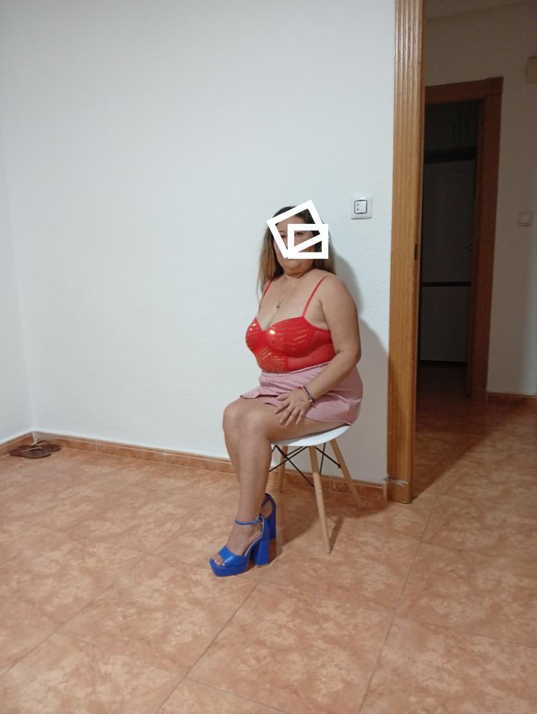 Chica busca chico en Murcia: 