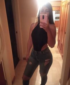 664286613: Travesti en Madrid