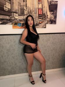 610195135: Chica busca chico en Málaga