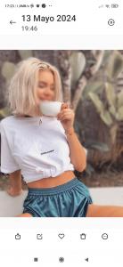 641808460: Chica busca chico en Pontevedra