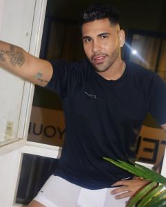 612457790: Chico busca chica en Mallorca