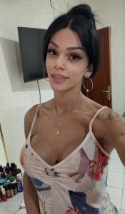 613312096: Travesti en Madrid