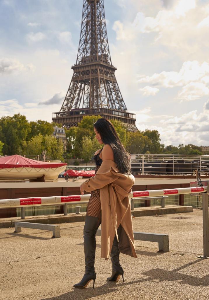 Transexual en Barcelona: 