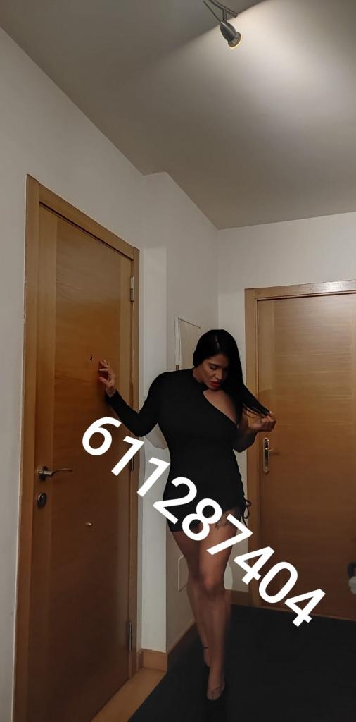 Chica busca chico en La Coruña: 