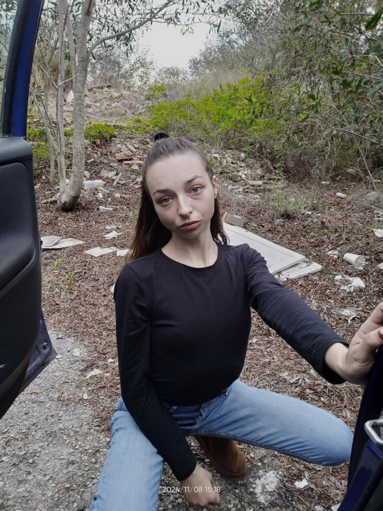 Chica busca chico en Málaga: 