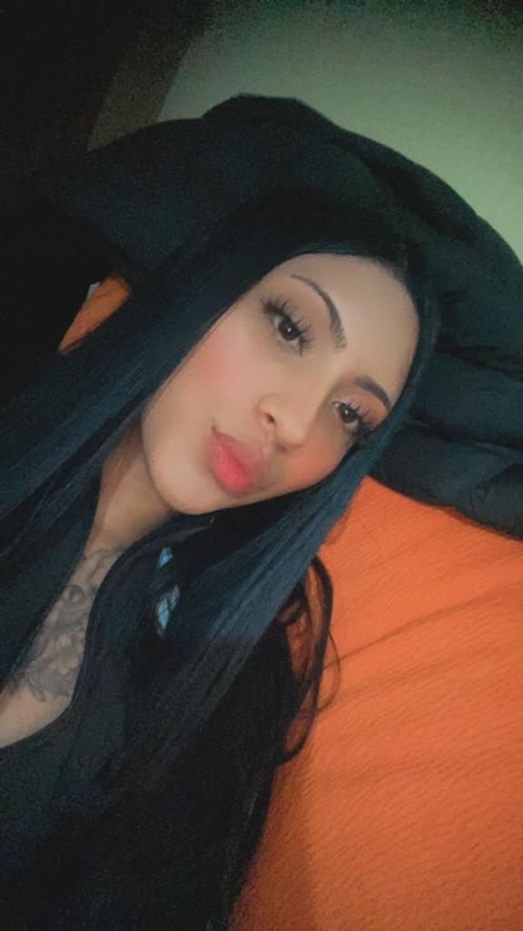 Chica busca chico en Sevilla: 