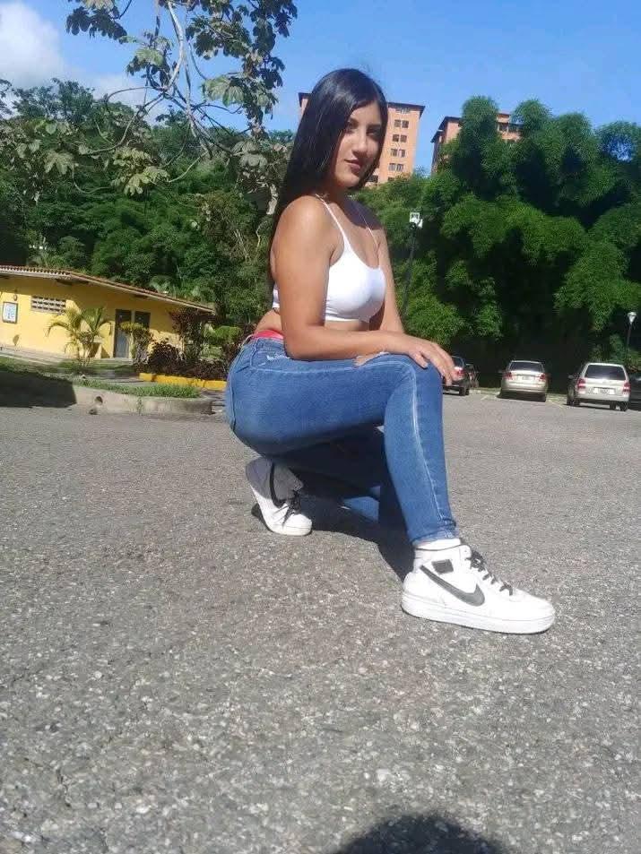 Transexual en Madrid: 