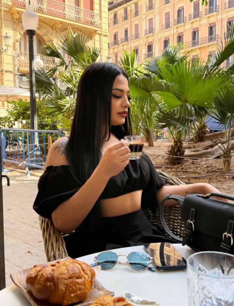 Chica busca chico en La Coruña: 