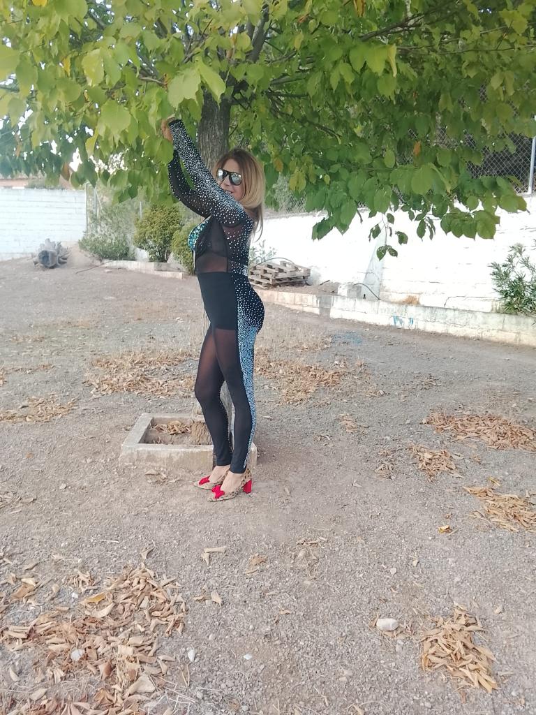 643321295: Chica busca chico en Jaén