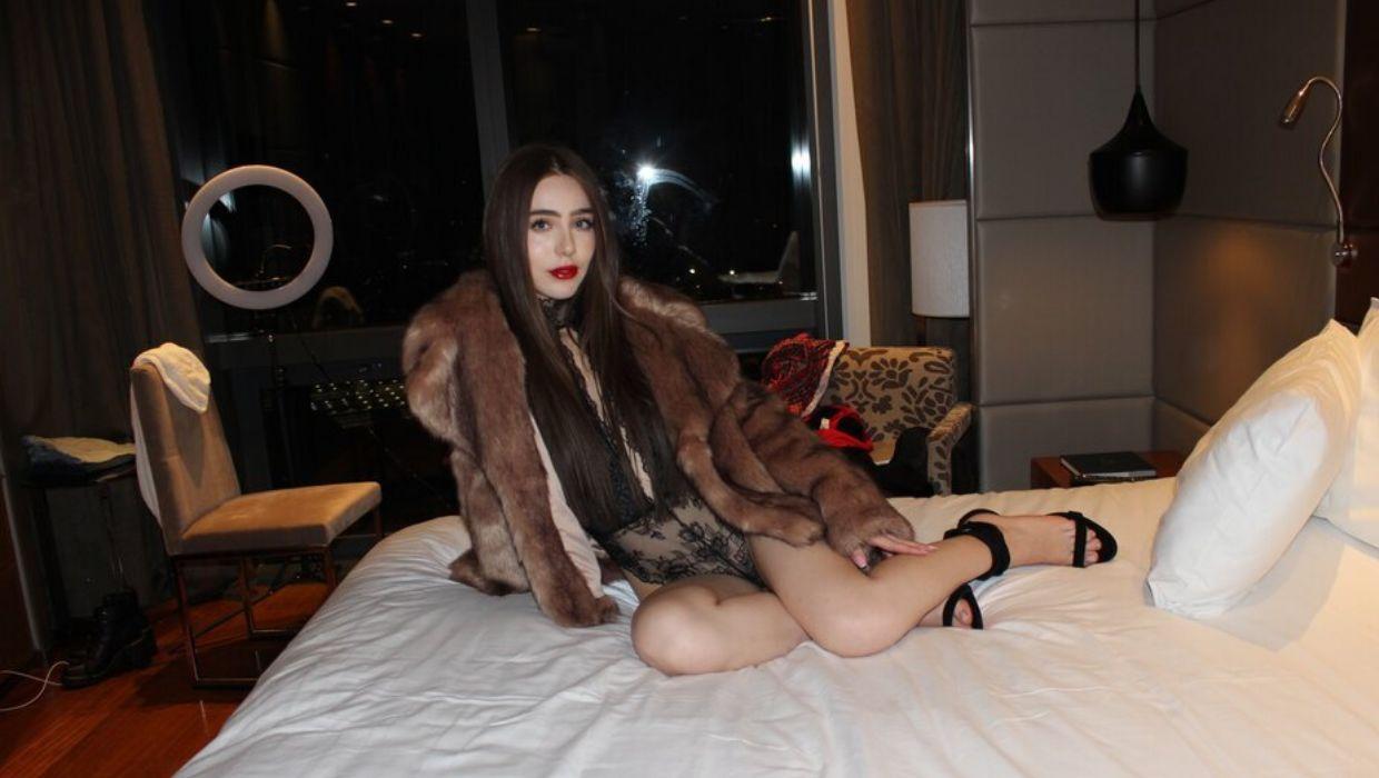 Chica busca chico en Madrid: 