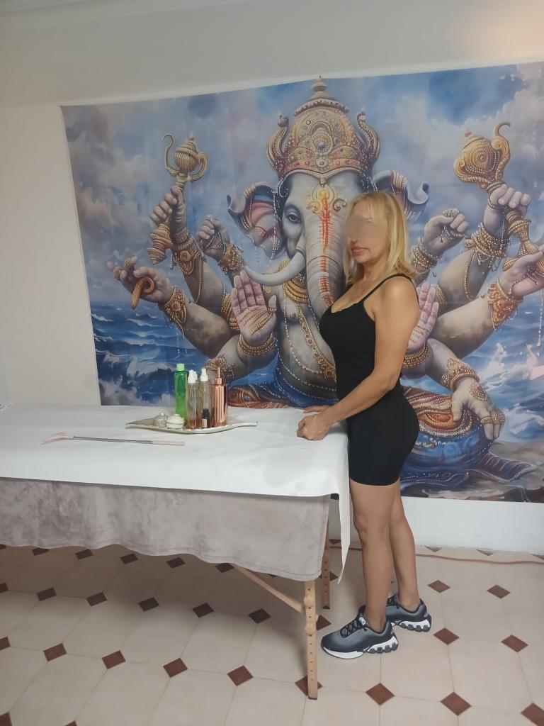 Chica busca chico en Las Palmas: 