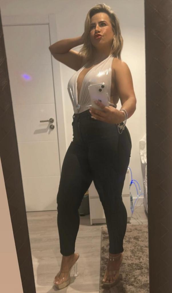 Chica busca chico en Toledo: 