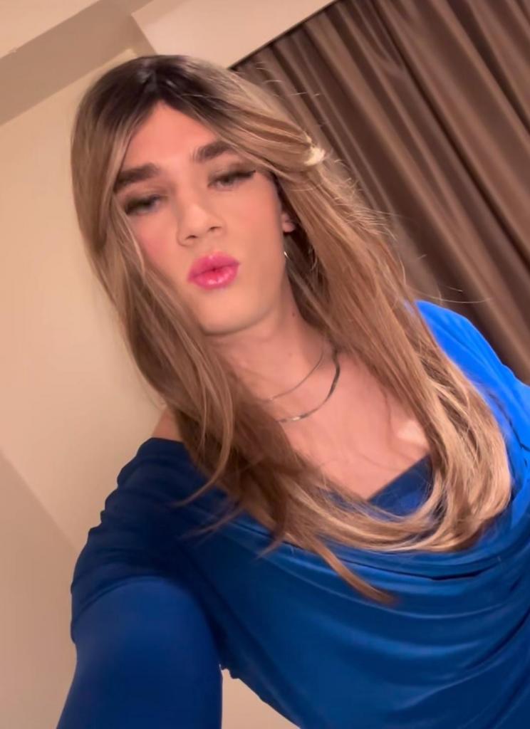 Travesti en Jaén: 