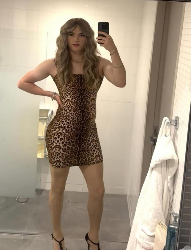 Transexual en Jaén: 